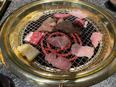 -NIUAN牛庵·日式和牛烧肉(恒隆店)