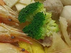 -金牌外婆家(苏州中心店)