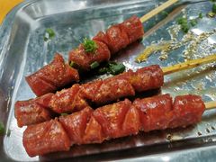 -聚味瞿记·龙虾堂(树木岭店)