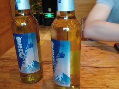 -聚点串吧·北京烧烤(赵登禹路店)