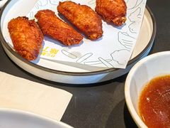 -米仓食堂(正佳广场店)