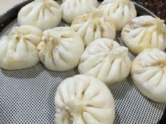 -石饮红星包子(中山路店)