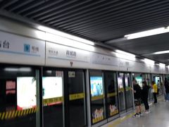 -商城路(地铁站)