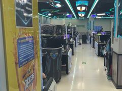 -时代电竞网吧网咖(通州马驹桥商业街店)