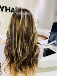 点击看大图 -MY HAIR ARDOR