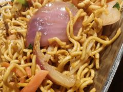 -三太子地摊烧烤·小龙虾(北蔡店)