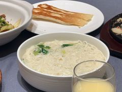 -双湖园·地标武汉菜(黄鹤楼解放路店)