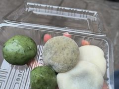 -高淳老街