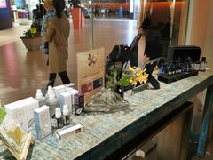 -Dragonfly悠庭·按摩Spa(浦东嘉里城店)