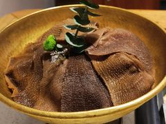 -巴奴毛肚火锅概念餐厅