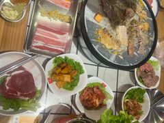 -肆幺幺烤肉(乐汇城店)