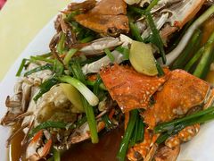 -秋姐美食店(旅游大道店)