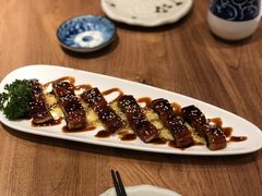 -阿吾罗日本料理(K11艺术中心店)