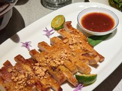 -BetterThai 泰加(苏州中心店)