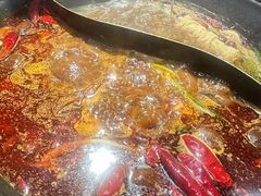 -萍姐火锅·公路夜市(打浦桥日月光店)