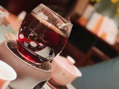 -王府茶楼茶宴·创意菜(朝阳公园店)
