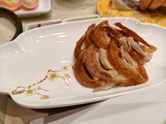-北京全聚德(玉泉路店)
