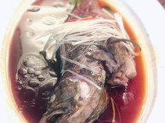 -西安绿地假日酒店·丽宝轩中餐厅