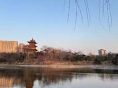 -迎泽公园