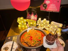 -烤匠麻辣烤鱼(青羊万达店)