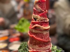 -山葵村烤肉(海淀区民族大学店)
