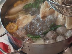 -焯牛潮汕牛肉火锅(云峰街创始店)
