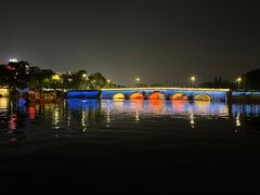 -南通濠河风景名胜区