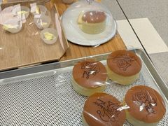 -西村叔叔的店·面包·甜品·蛋糕(清河万象汇店)