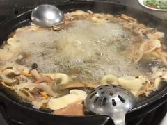 -草墩罗非鱼庄•野生菌•腊排骨(七星街上段店)