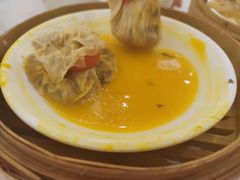 -稻香酒家·33年老字号·港式粤菜(富邦中心店)