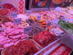 -福客麻辣烫·现炒麻辣香锅(印力中心店)