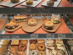 -Tims天好咖啡(河西万象城店)