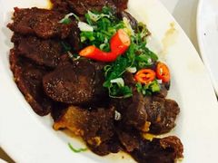 牛肉-县爷土鸡屋