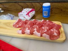 -马记伊源斋涮肉·清真菜(百子湾店)