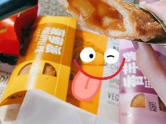 -麦当劳(杨高南路店)