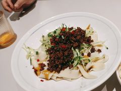 -一醒·手工面·西北传统小吃(悠方购物中心店)