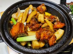 -石头咕(葵蓬店)