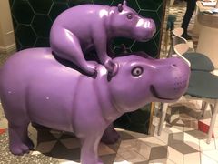 -红樱桃·欢乐餐厅(太原里店)