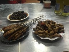 -小民大排档(马场角横路店)