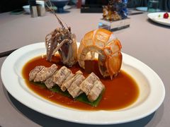-新荣记(南京西路店)