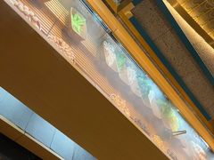 -一绪に寿喜烧(虹悦城店)
