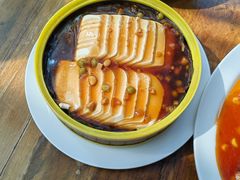 -少林寺欢喜地素斋馆