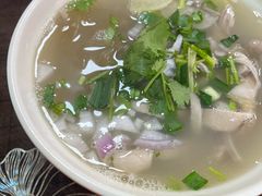 -伊犁羊杂馆