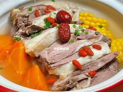 -羊之道草原味道清真餐厅(番禺店)