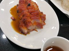 叉烧-丽的面家(多宝路店)