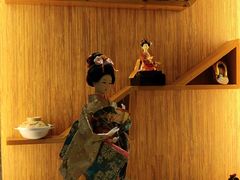 -科尔海悦酒店樱之河日本料理(清河东路店)