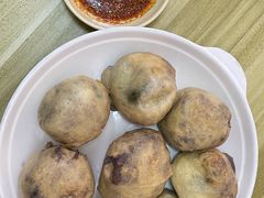 -南雄雄州土菜餐厅(粤北大厦店)