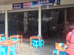 -胡记牛肉汤锅(光辉路总店)