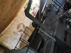 -胡里山炮台