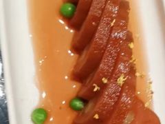 桂香甜藕-王记姚家味·地道苏帮菜(凤凰街店)